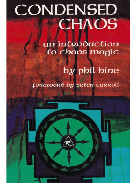 Condensed chaps an introduction to chaos magoc